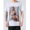 Tricou Kate Ann Moss în lenjerie intimă. Photo 1